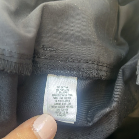 Bonobos Tailored Pants N140-7 - Picture 4 of 6